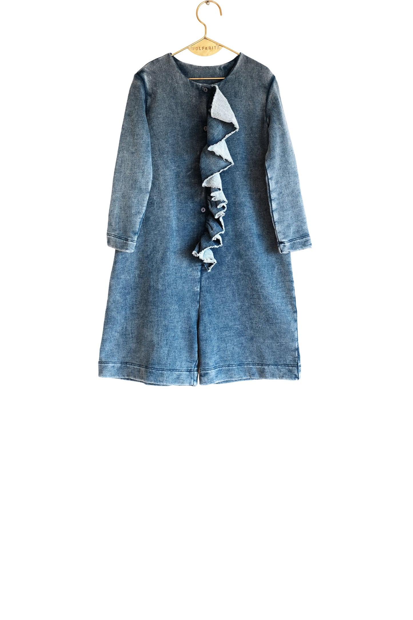 JUMPSUIT Lidia Denim