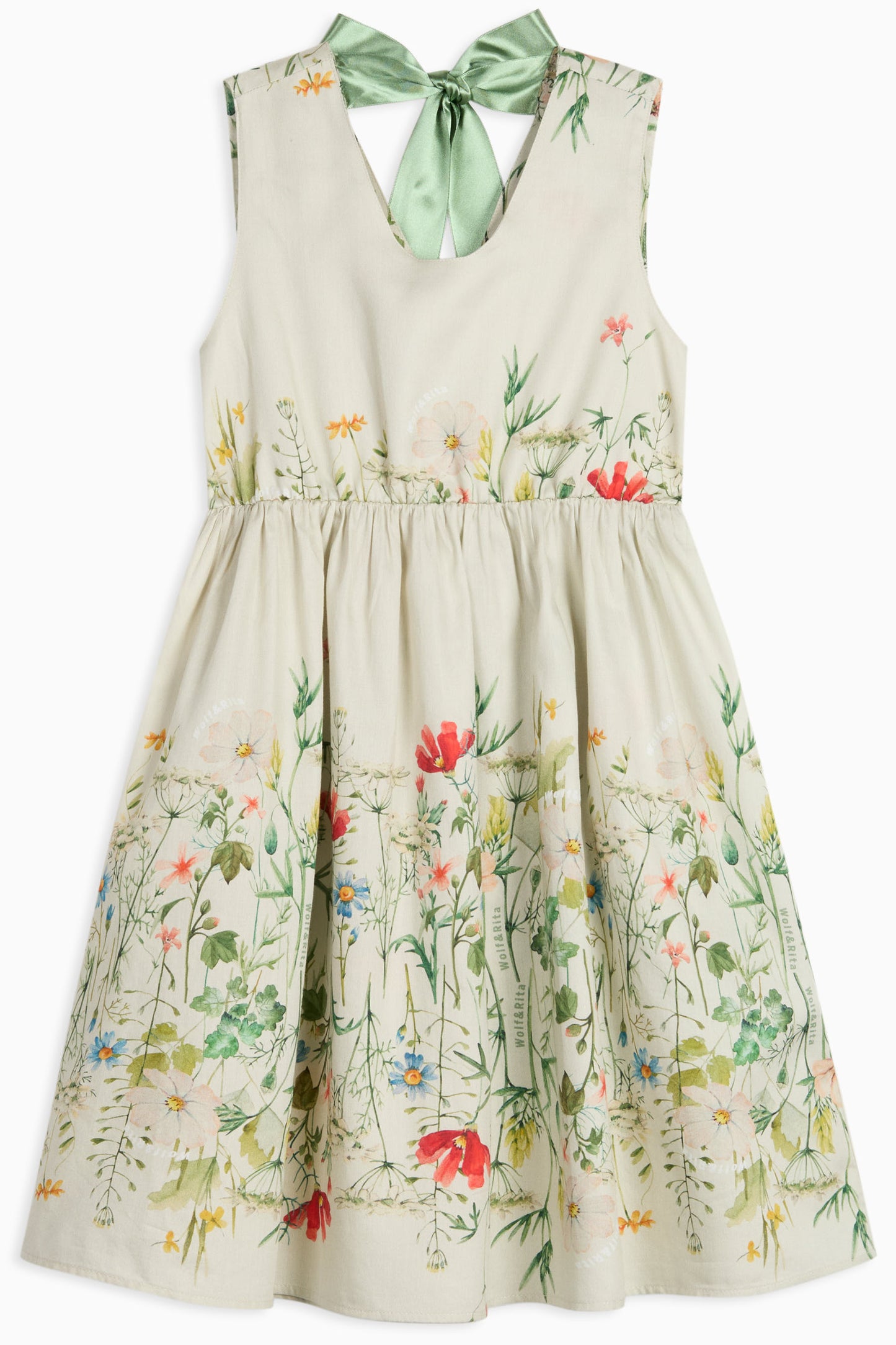 DRESS Lucrécia Bloom