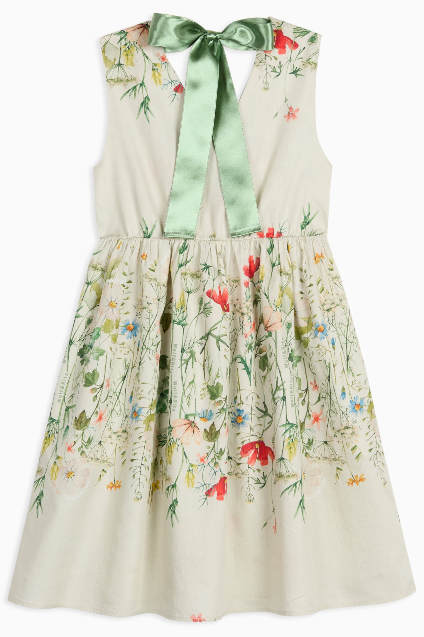 DRESS Lucrécia Bloom