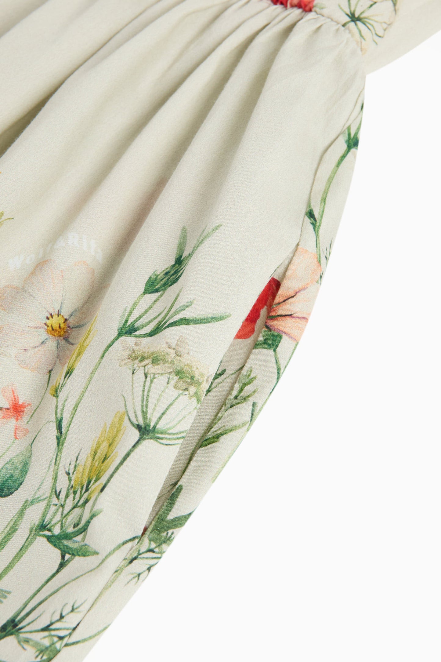 DRESS Lucrécia Bloom