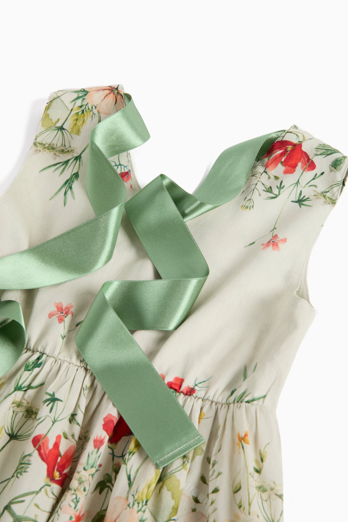 DRESS Lucrécia Bloom