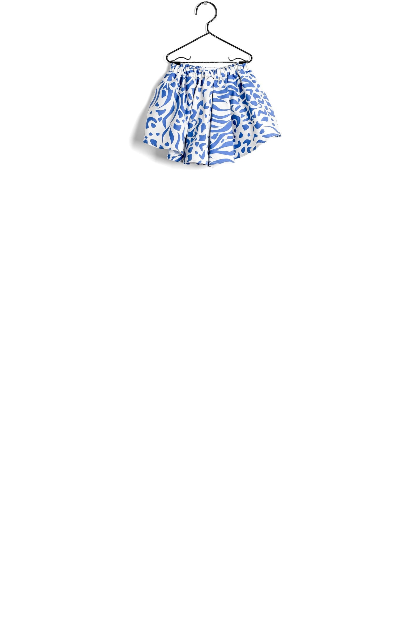 SHORTS Luisa Superbacana Azul