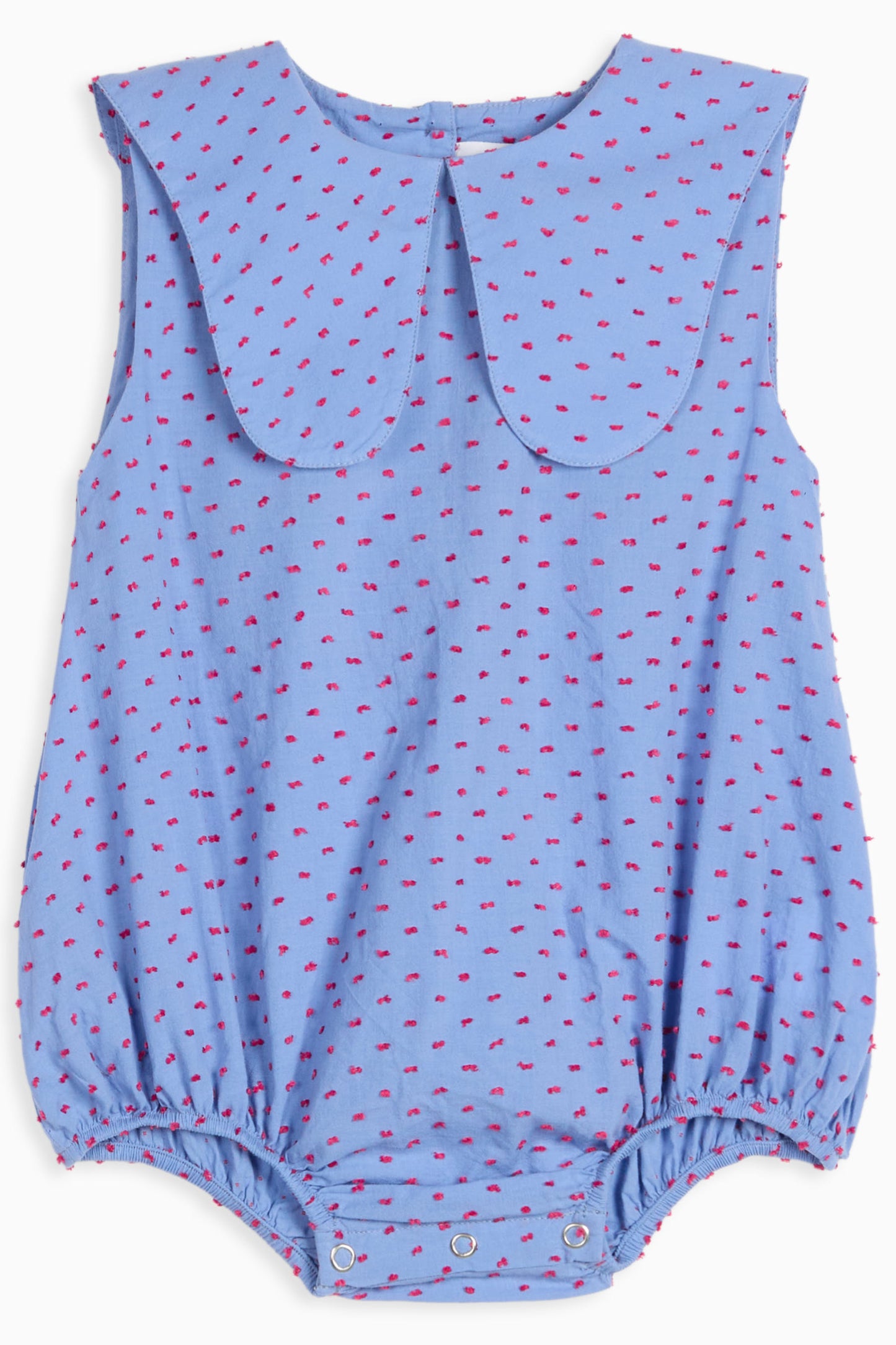 JUMPSUIT Luna Ruby Freckles