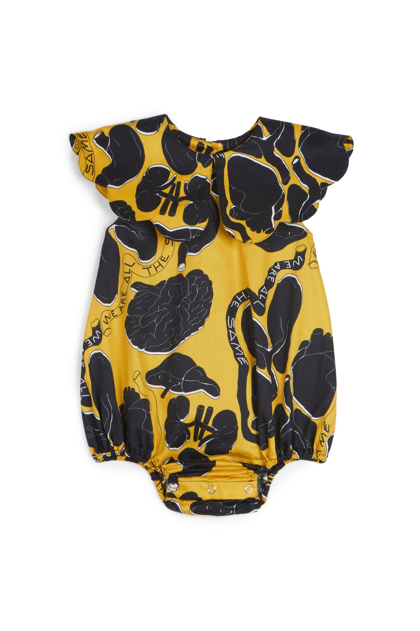 JUMPSUIT Luna Same All