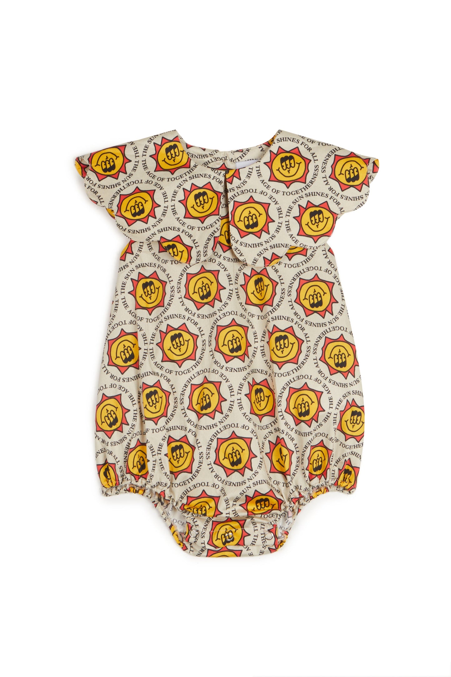 JUMPSUIT Luna Sunshine