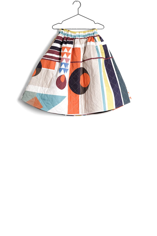 SKIRT Lurdes Batucada