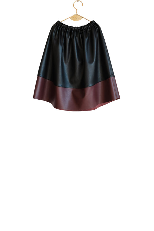 SKIRT Lurdes Black