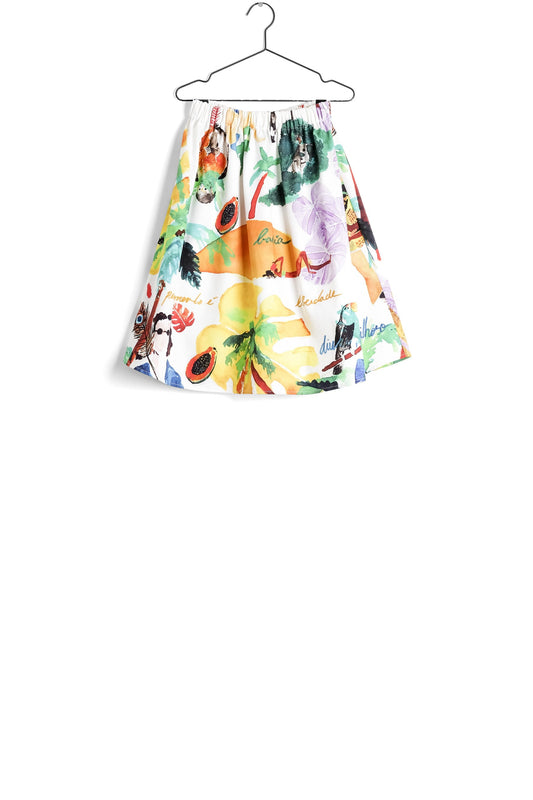 SKIRT Lurdes Divino Maravilhoso