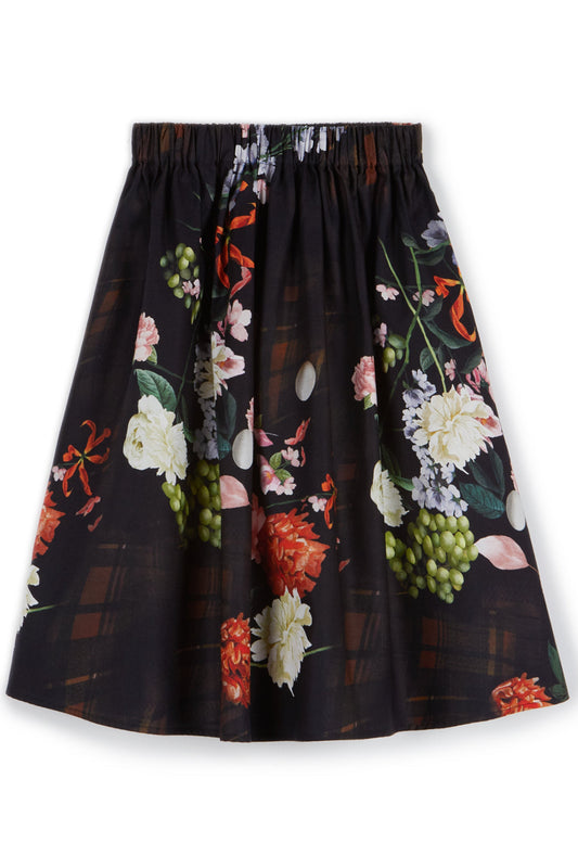 SKIRT Lurdes Winter Lady