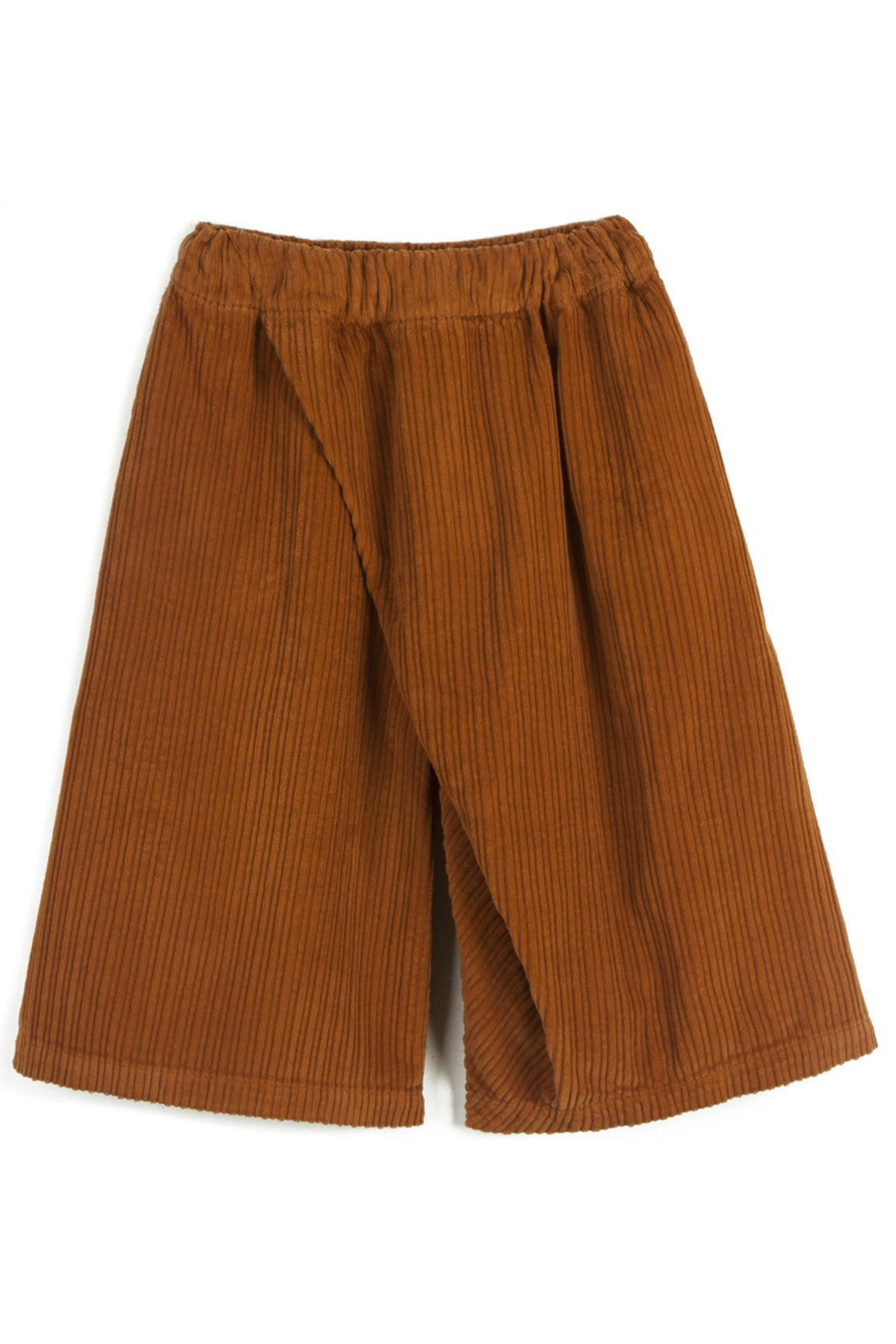 TROUSERS Magda Corduroy Pale Pink