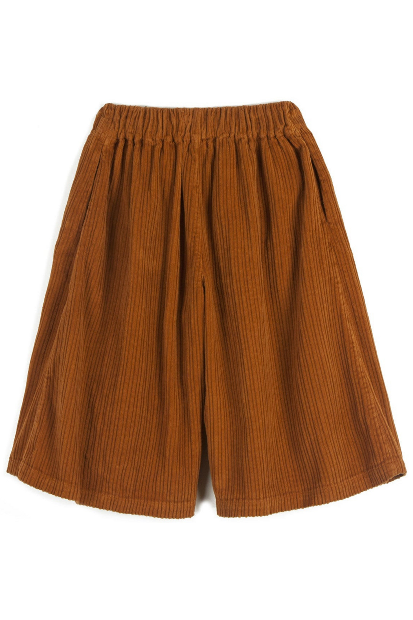 TROUSERS Magda Corduroy Pale Pink