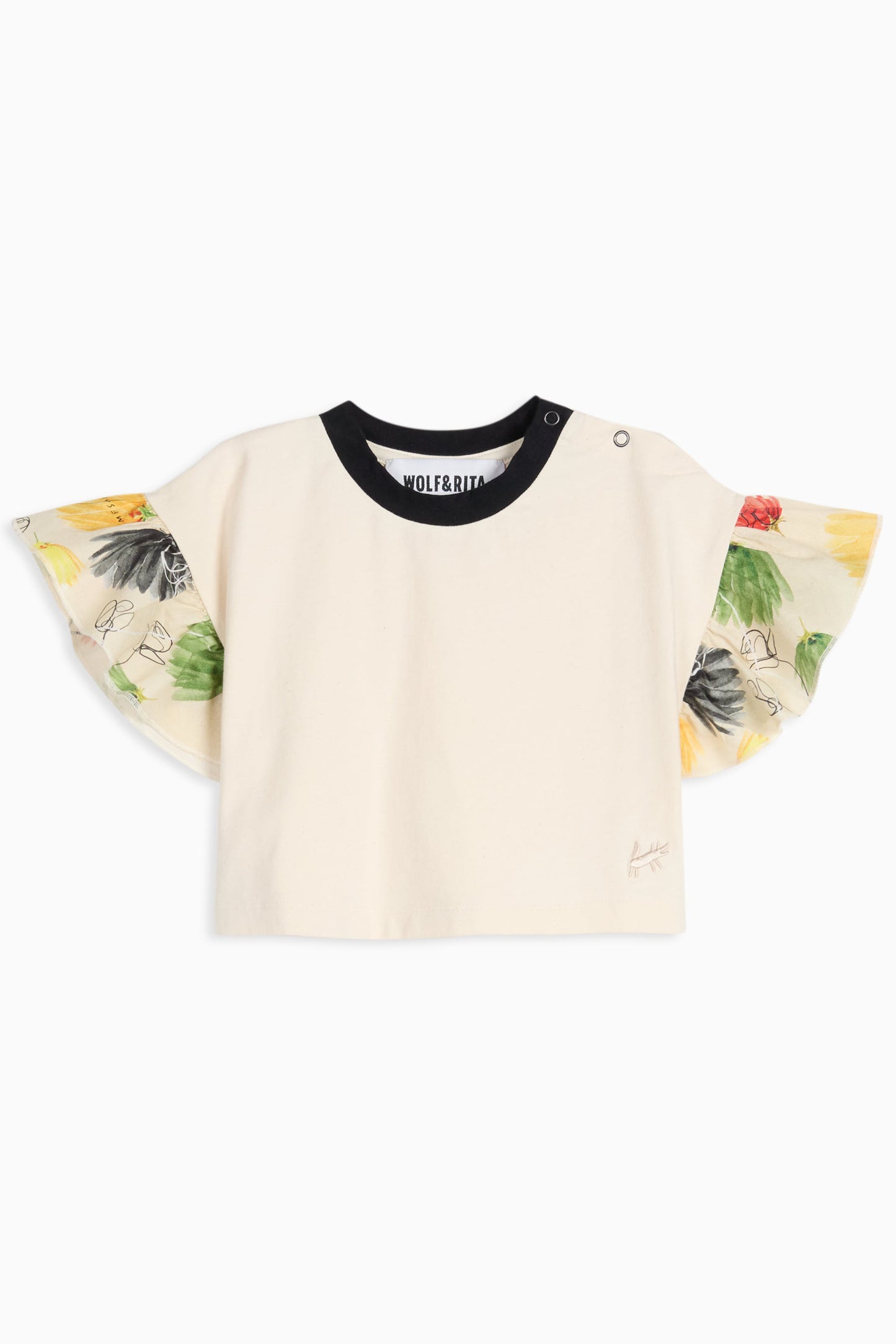 T-SHIRT Marisol Baby Pearl