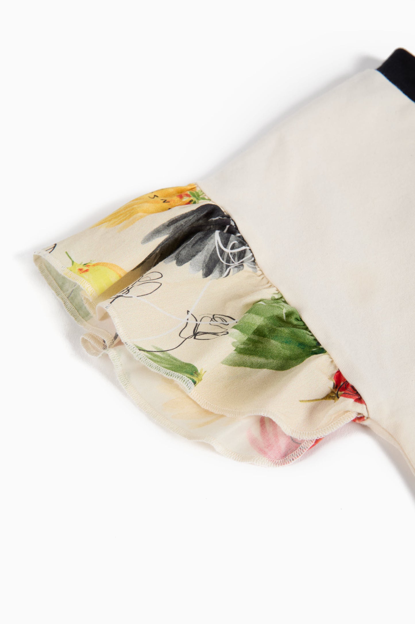 T-SHIRT Marisol Baby Pearl