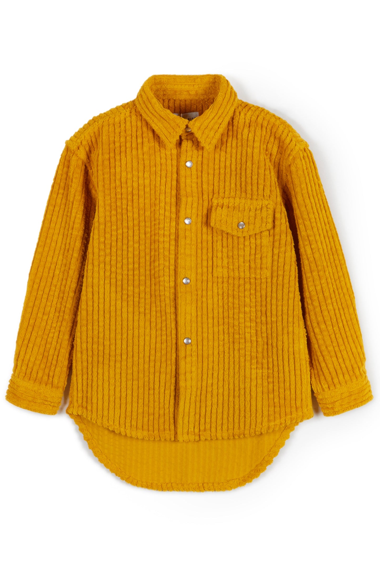 Maurício Corduroy Yellow