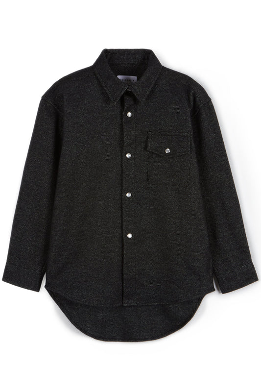 SHIRT Maurício Green