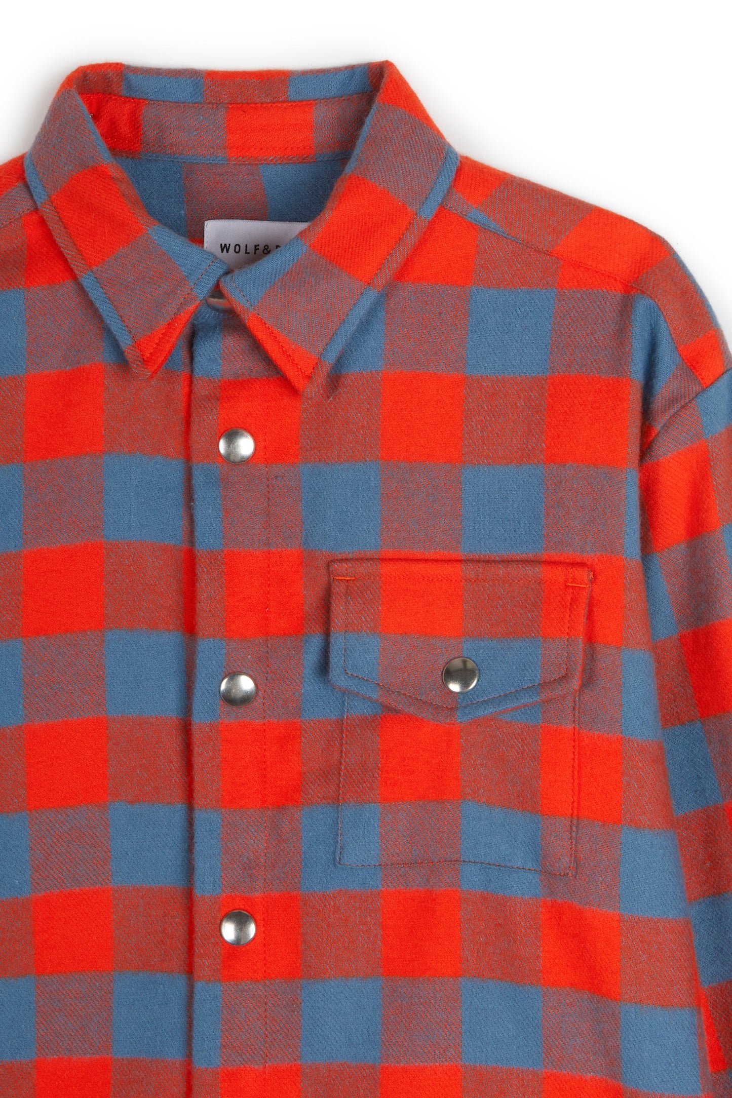 SHIRT Maurício Wander