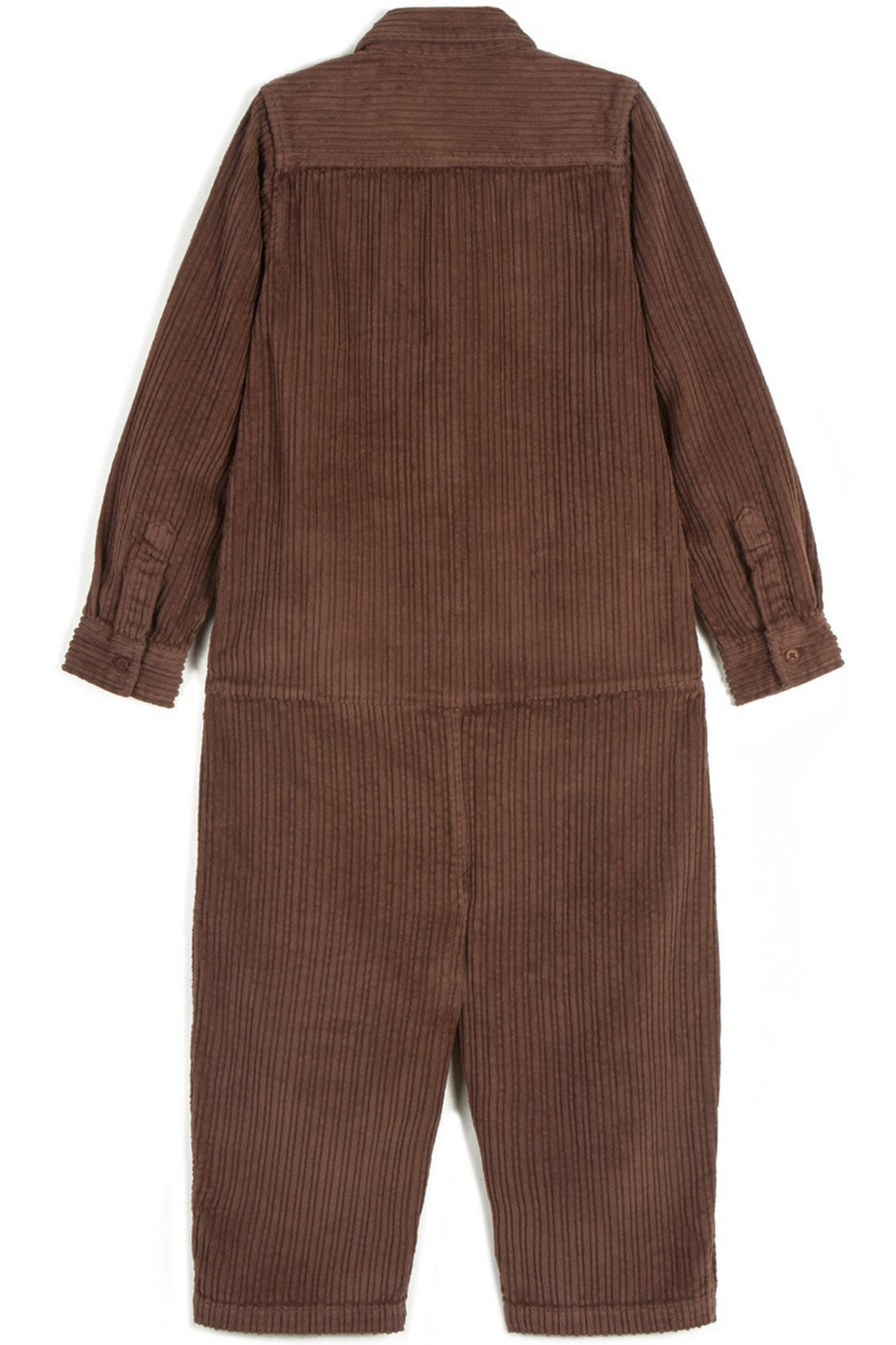 JUMPSUIT Miguel Corduroy Pale Pink