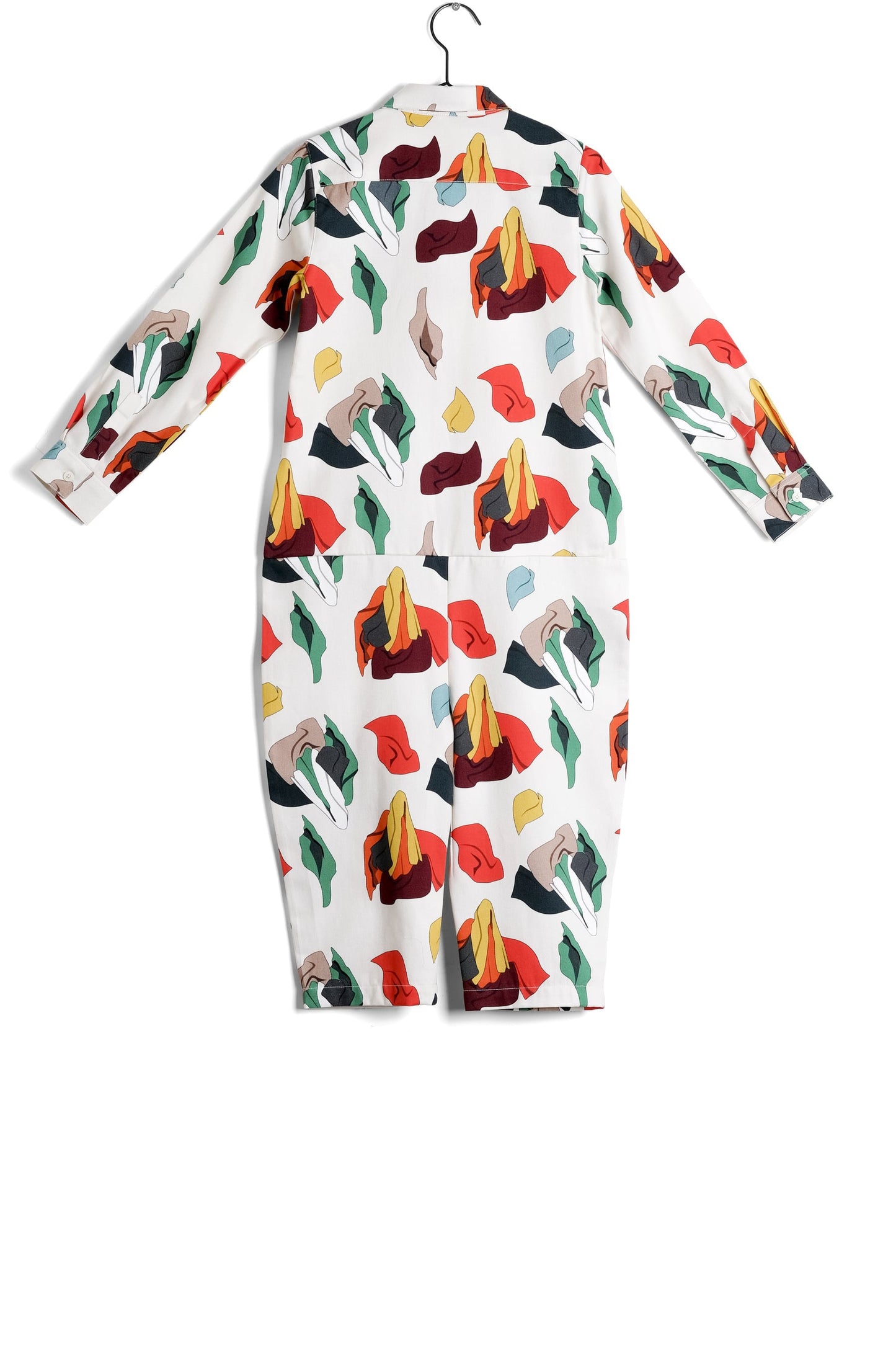 JUMPSUIT Miguel Samba