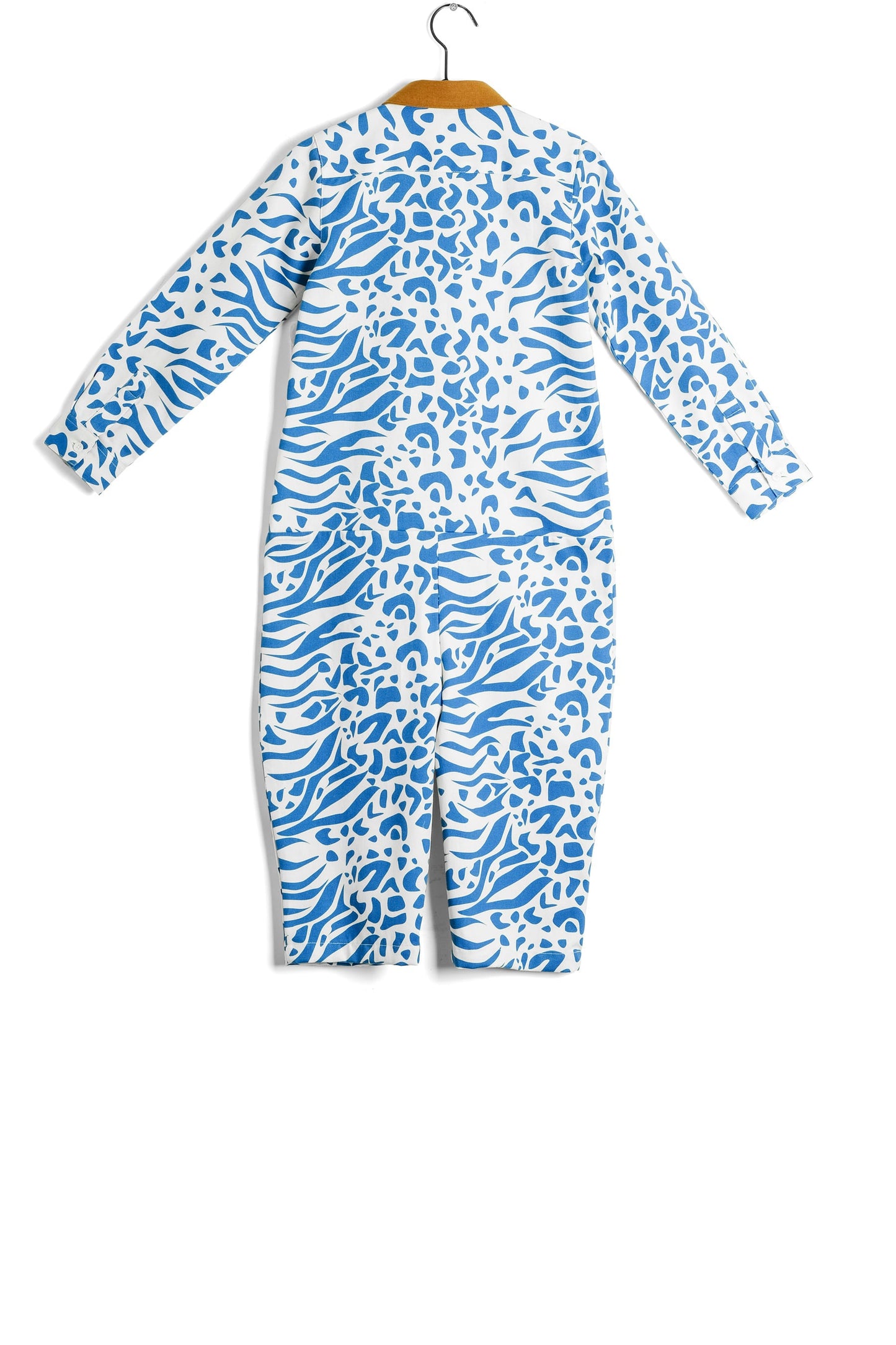 JUMPSUIT Miguel Superbacana Azul
