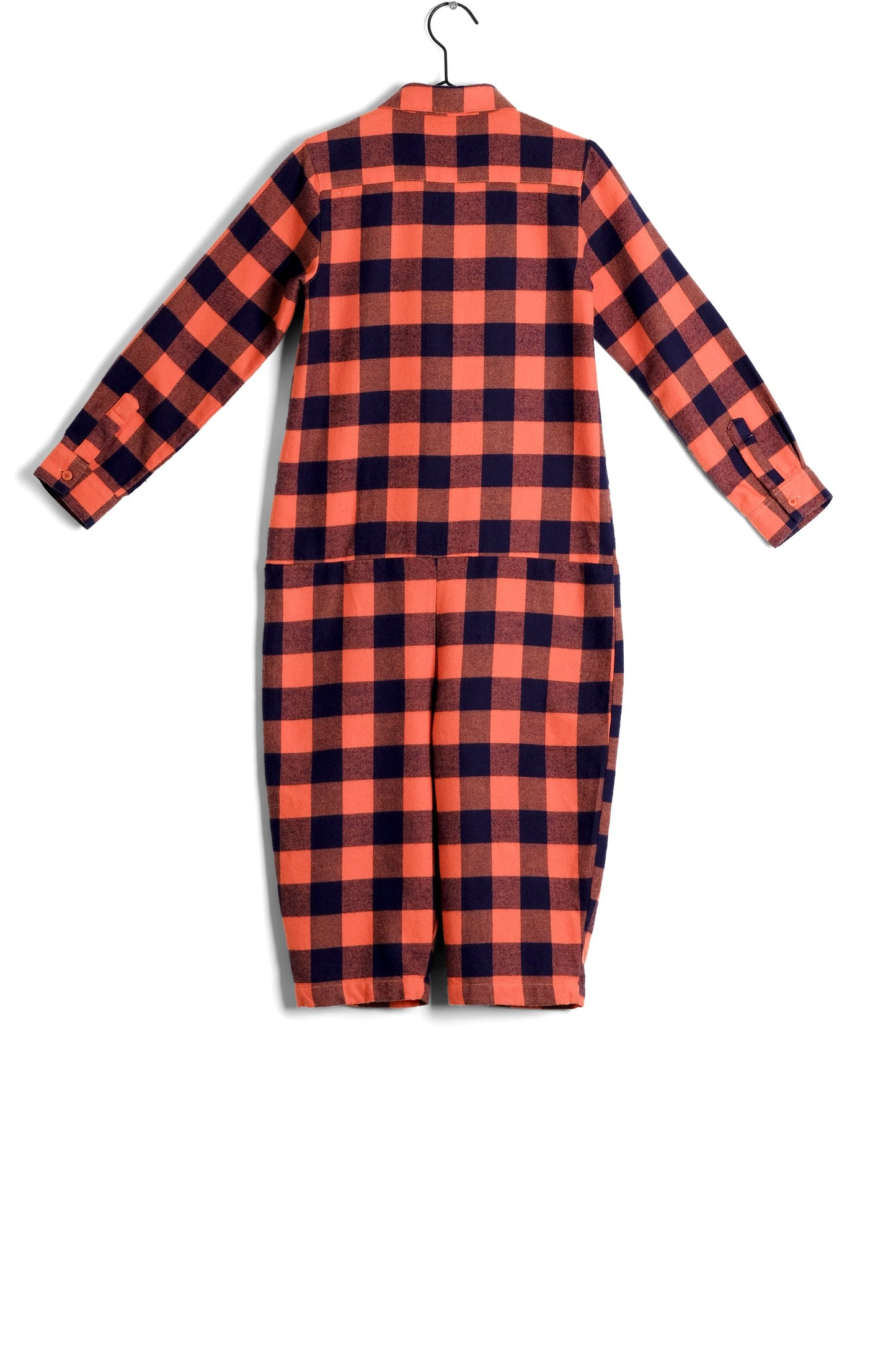 JUMPSUIT Miguel Xadrez