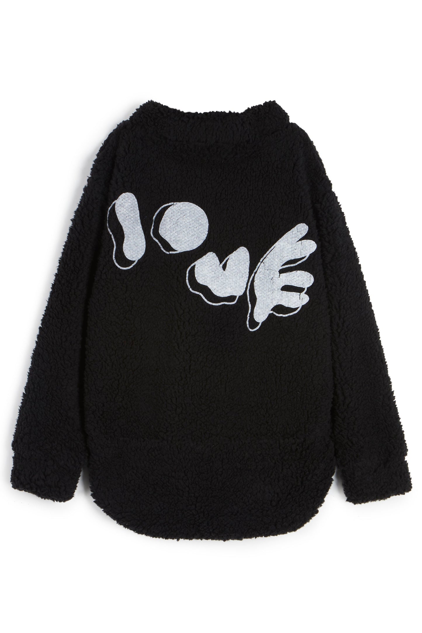 SWEATSHIRT Mónica Love