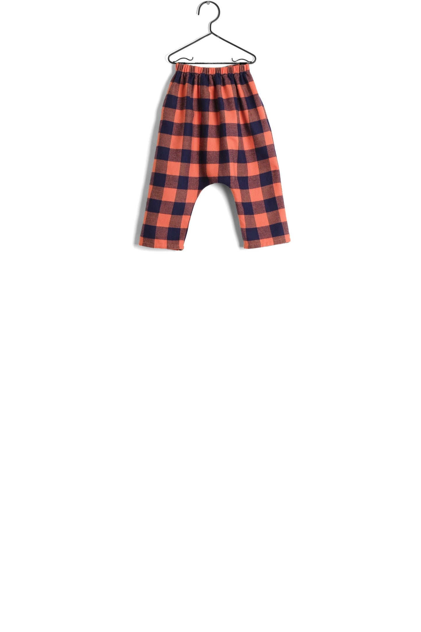 TROUSERS Nelson Xadrez