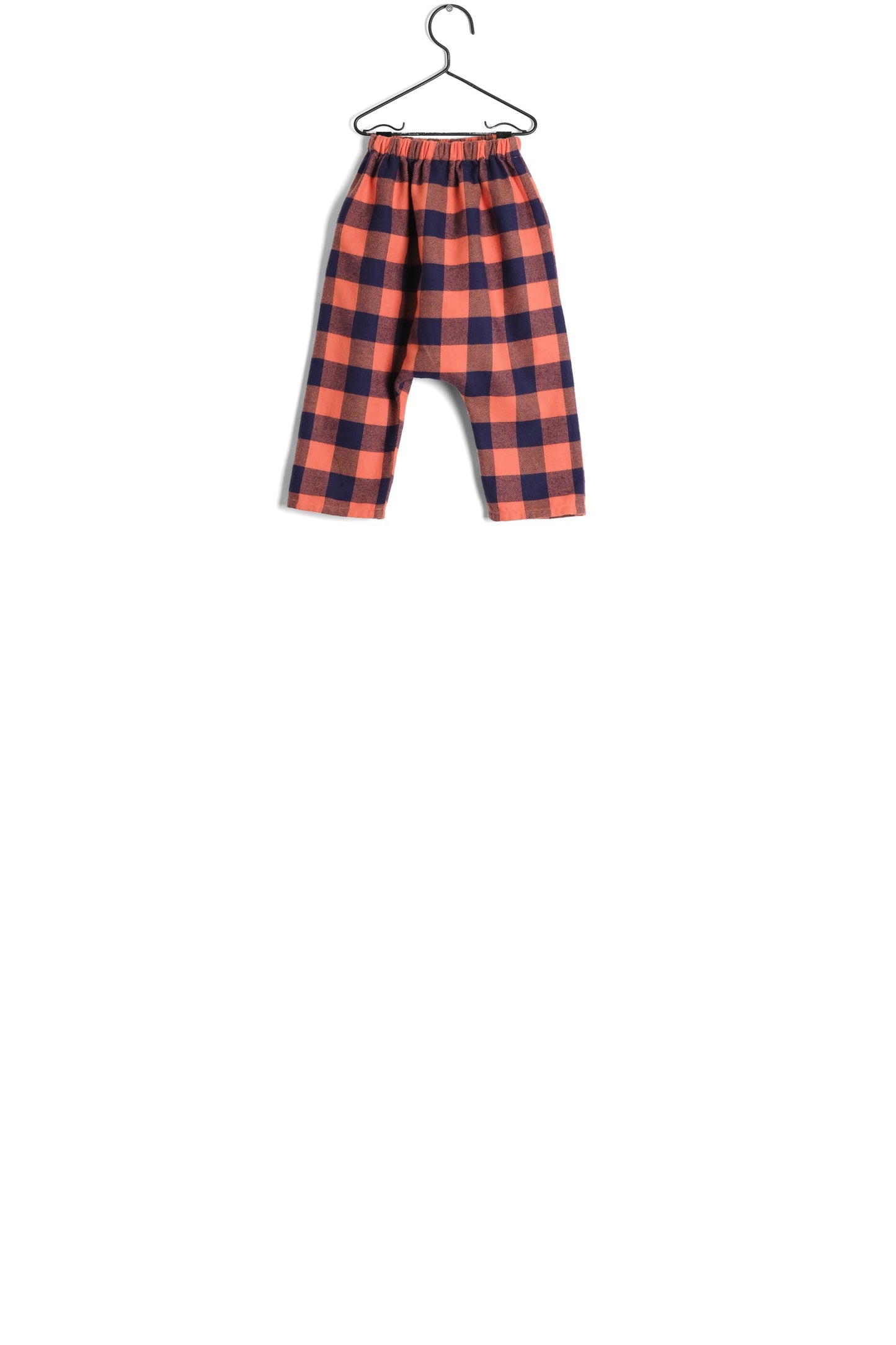 TROUSERS Nelson Xadrez