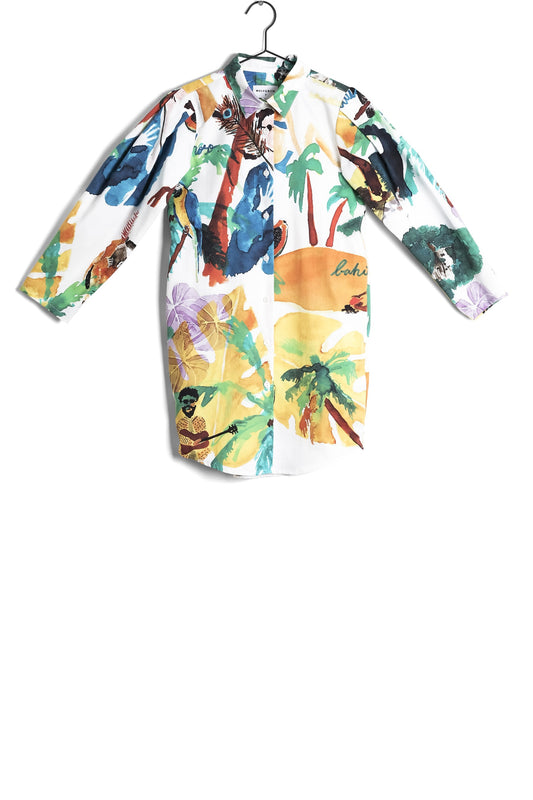 DRESS Noémia Divino Maravilhoso