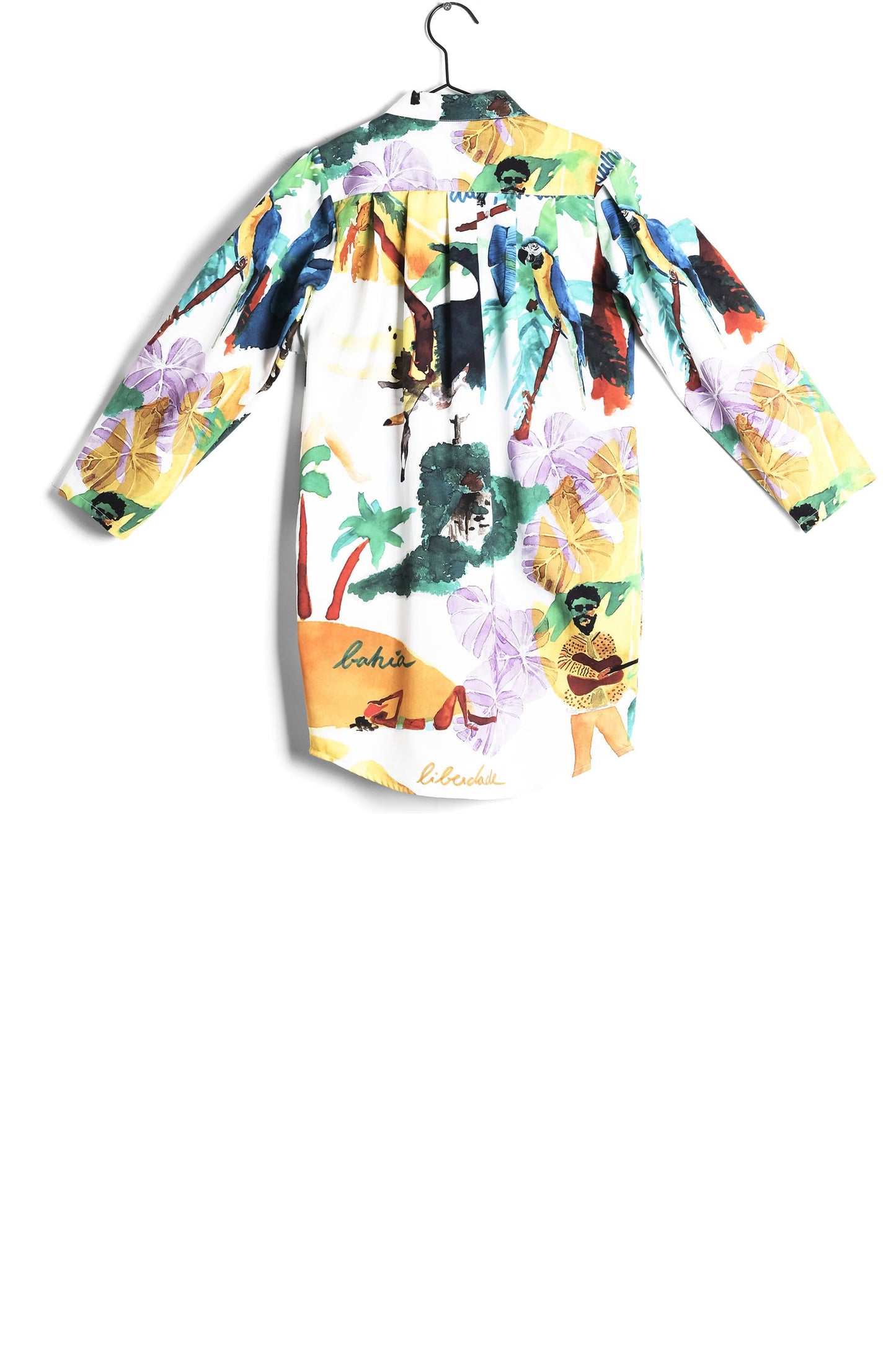 DRESS Noémia Divino Maravilhoso