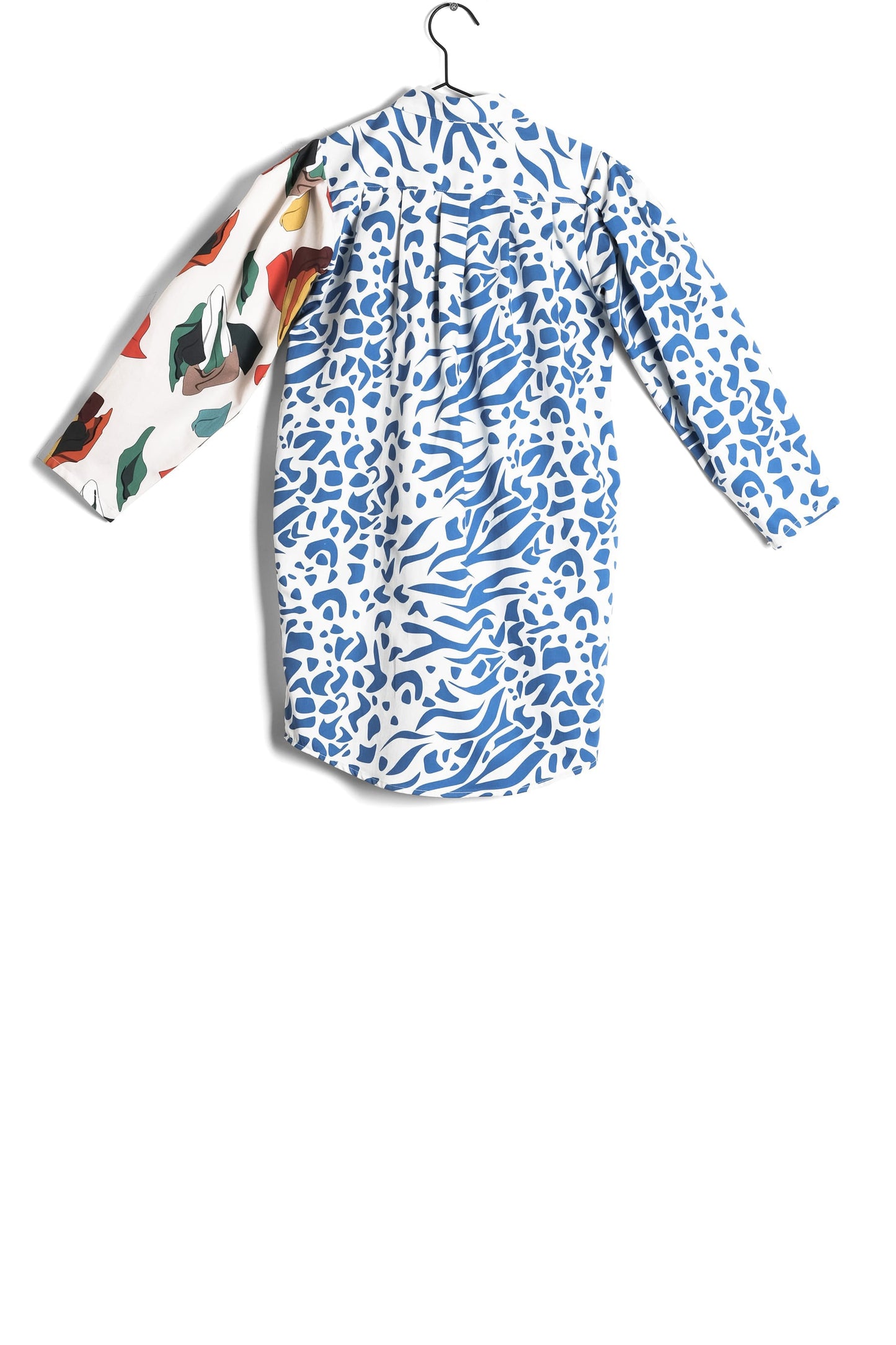 DRESS Noémia Superbacana Azul