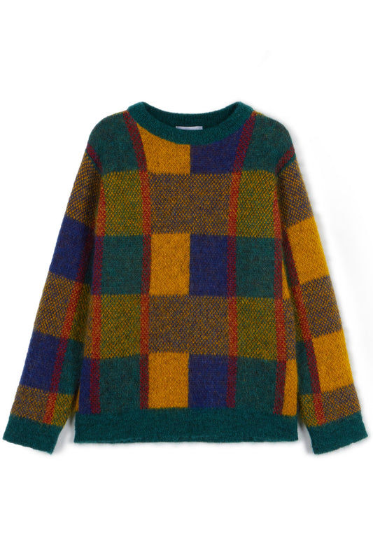 JUMPER Óscar Chelsea