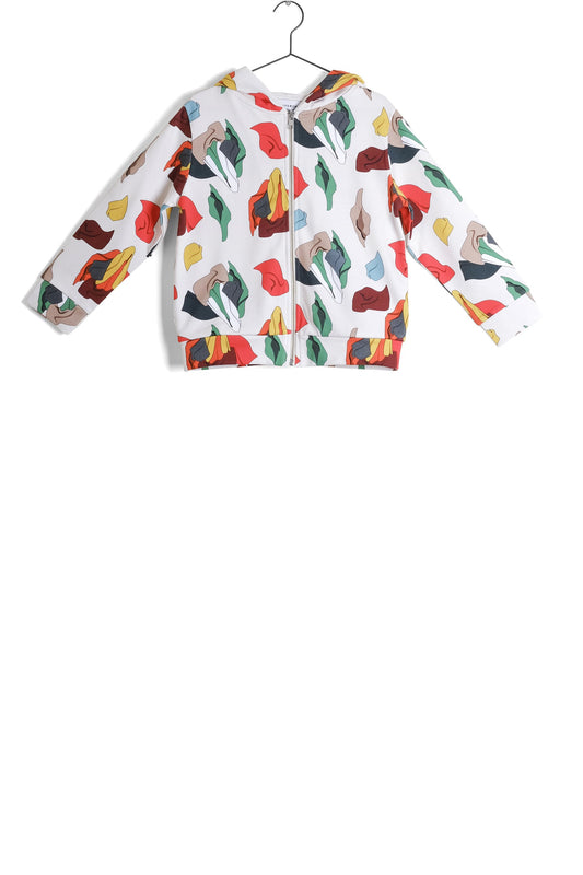 CARDIGAN Pedro Samba