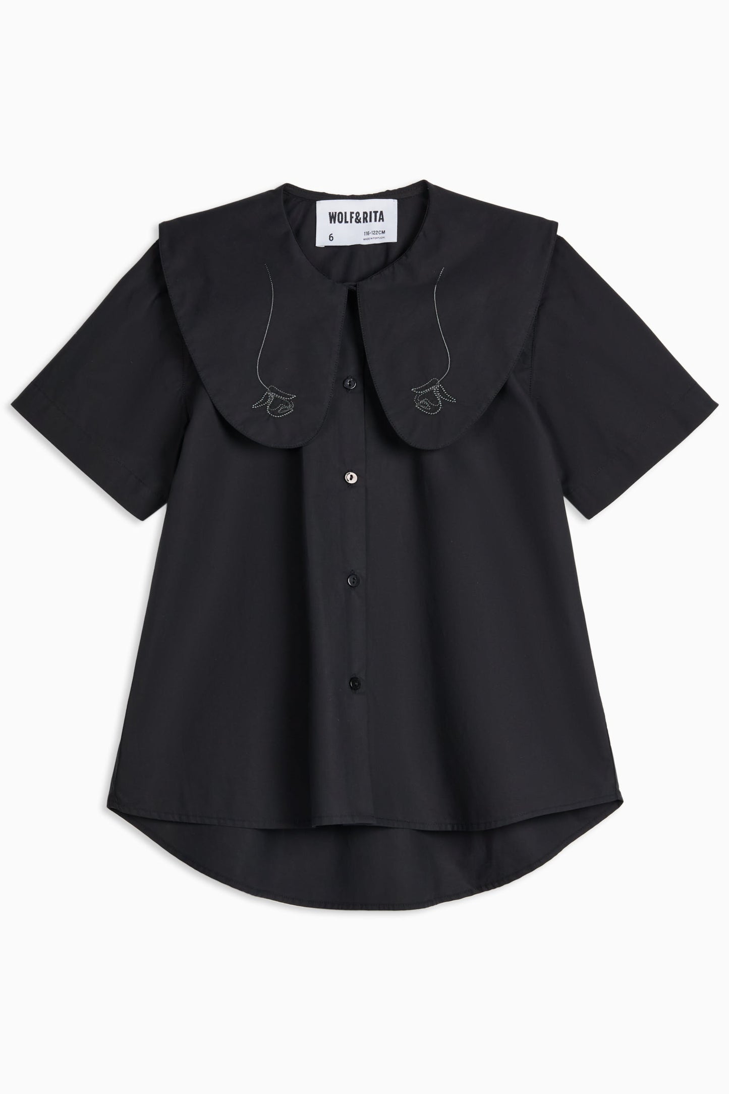 BLOUSE Raquel Ash