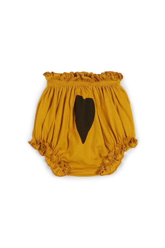 SHORTS Rebeca Heart