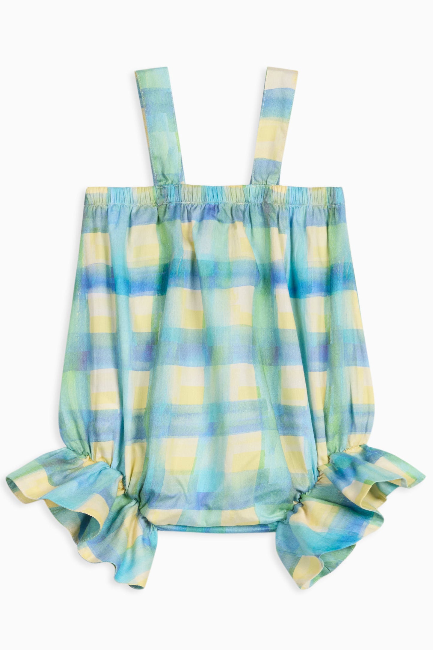 JUMPSUIT Regina grid