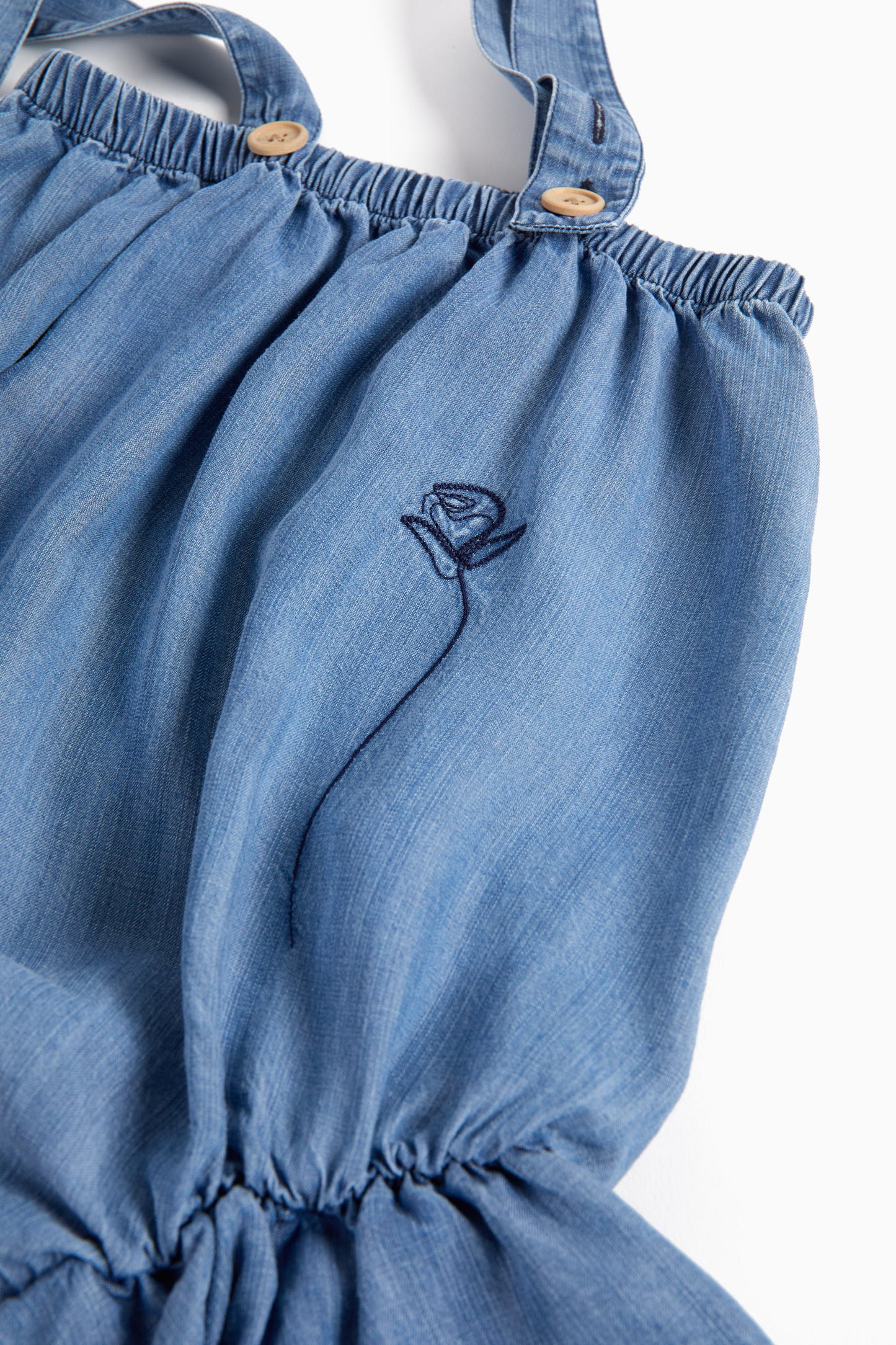 JUMPSUIT Regina Lazuli