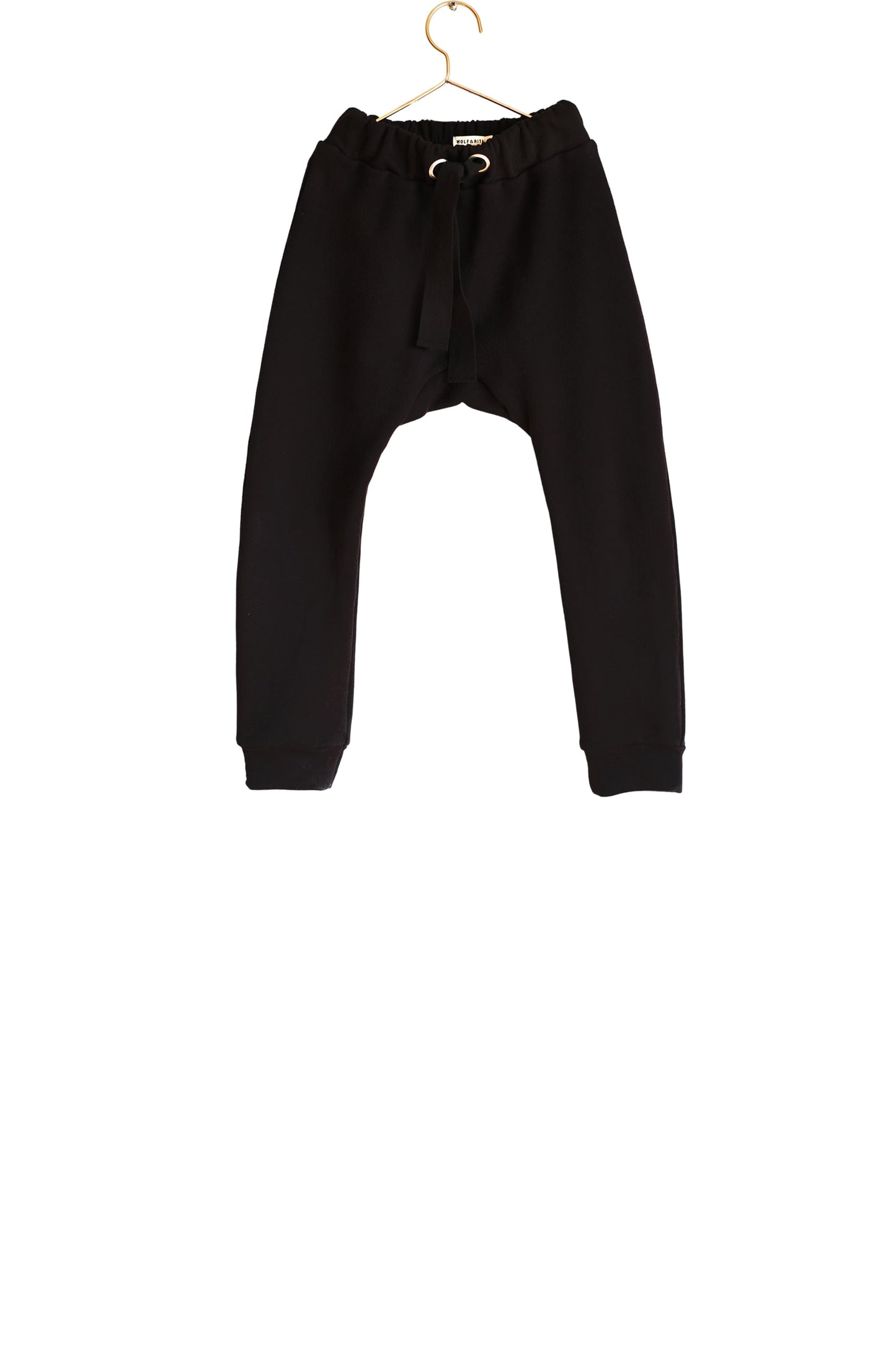 TROUSERS Ricardo Black