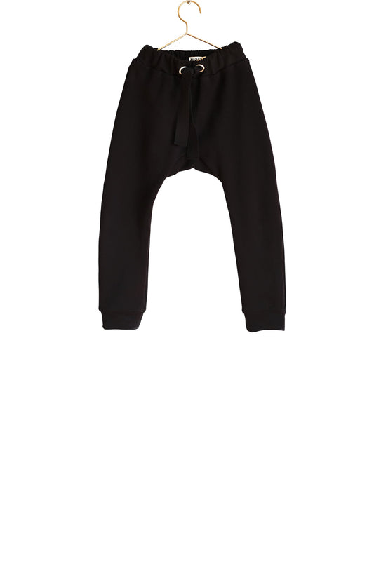 TROUSERS Ricardo Black