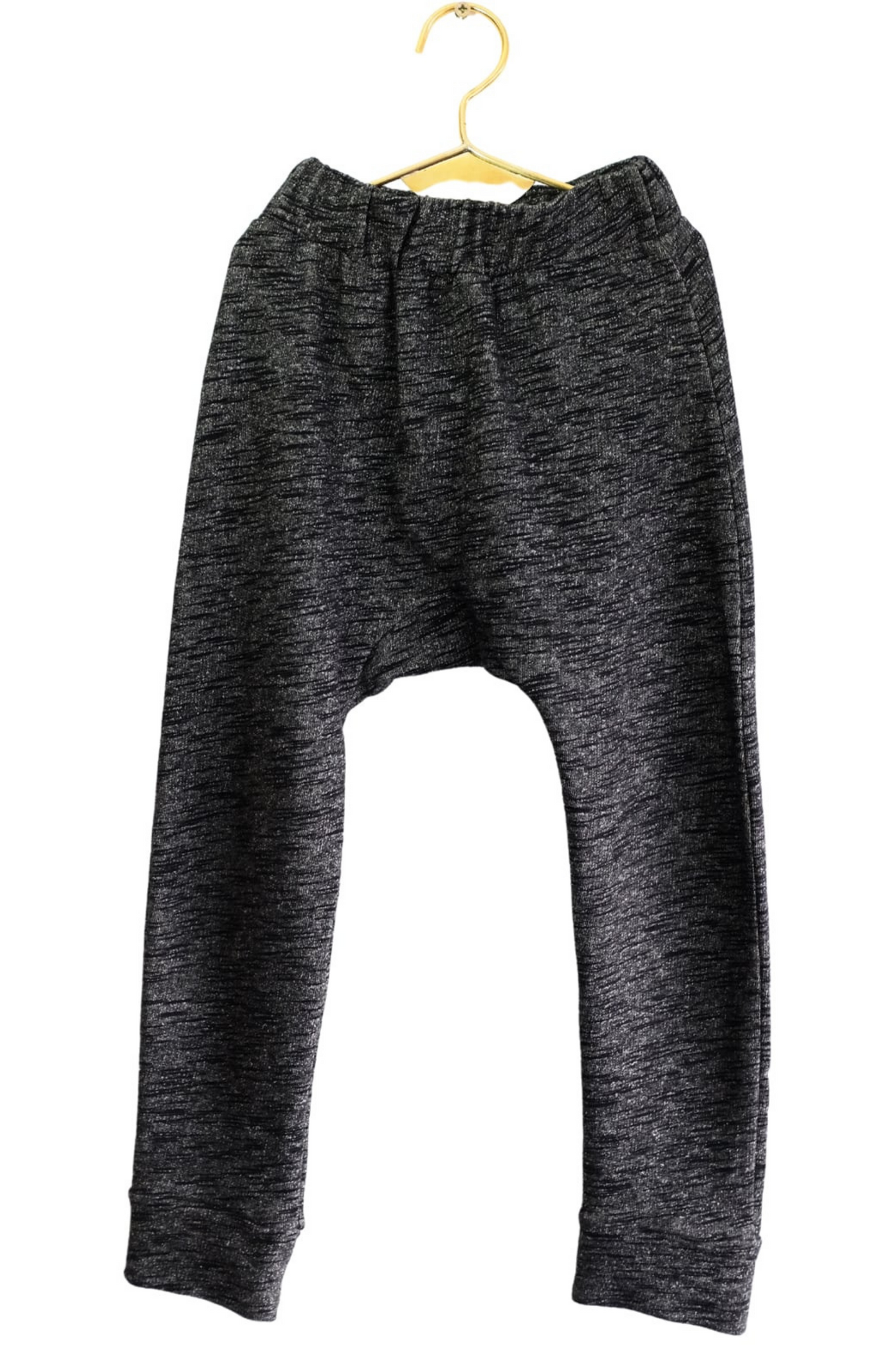 TROUSERS Ricardo Grey