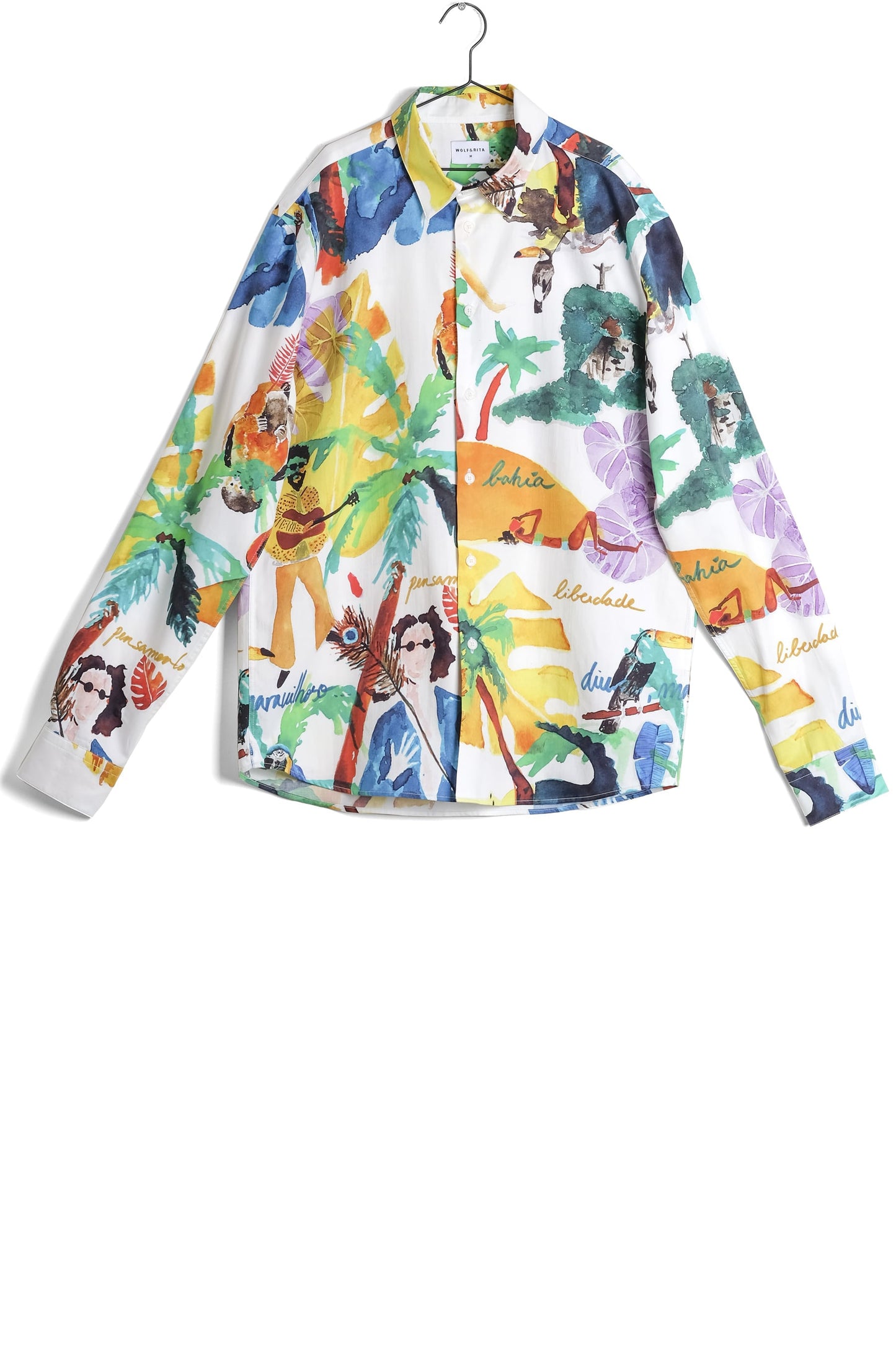 SHIRT Roberto Divino Maravilhoso Man