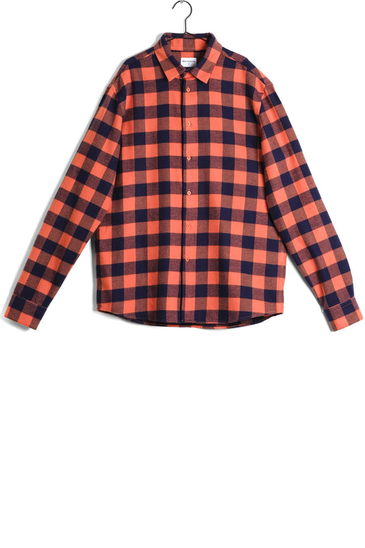 SHIRT Roberto Xadrez Man