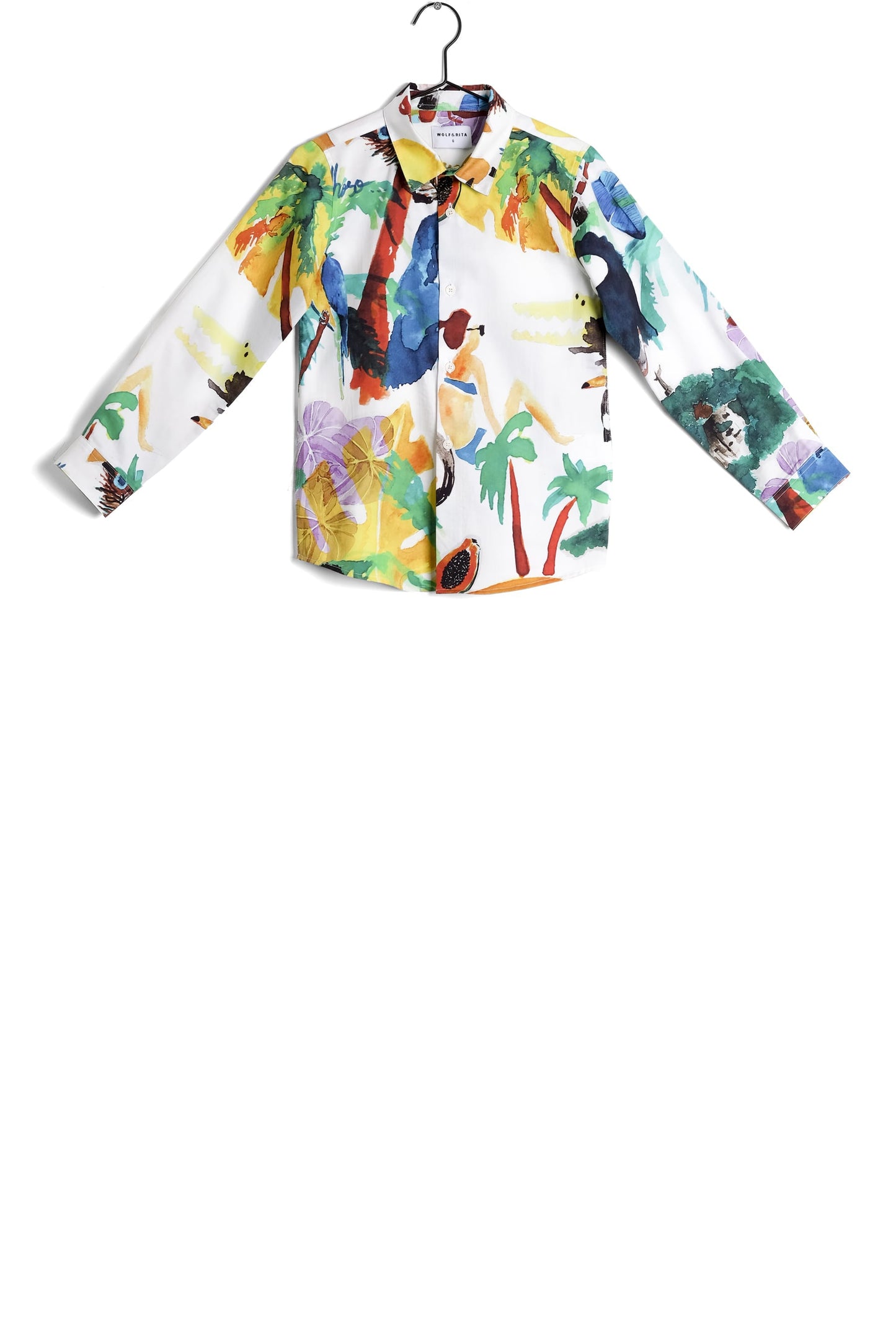 SHIRT Roberto Divino Maravilhoso