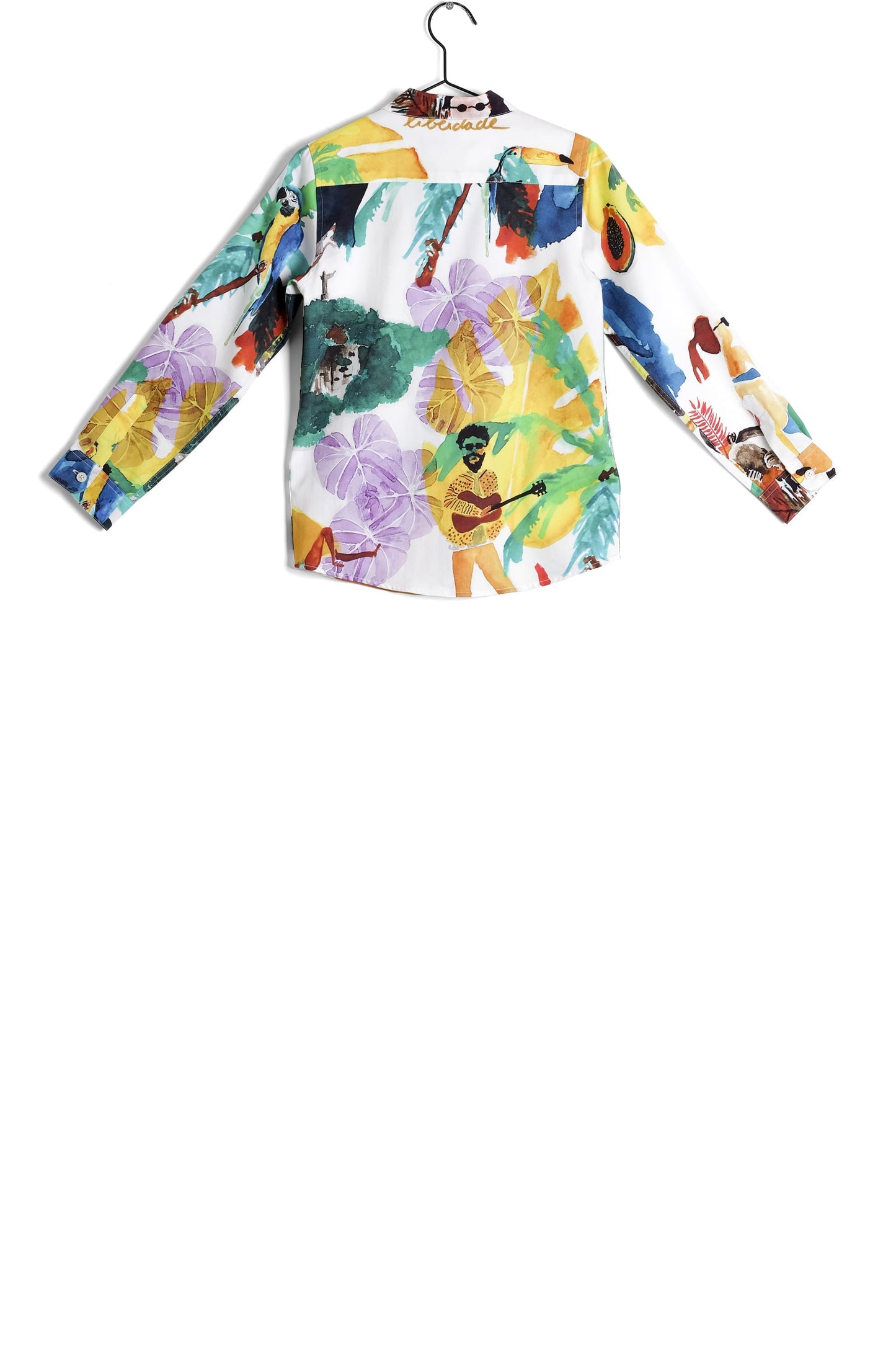 SHIRT Roberto Divino Maravilhoso