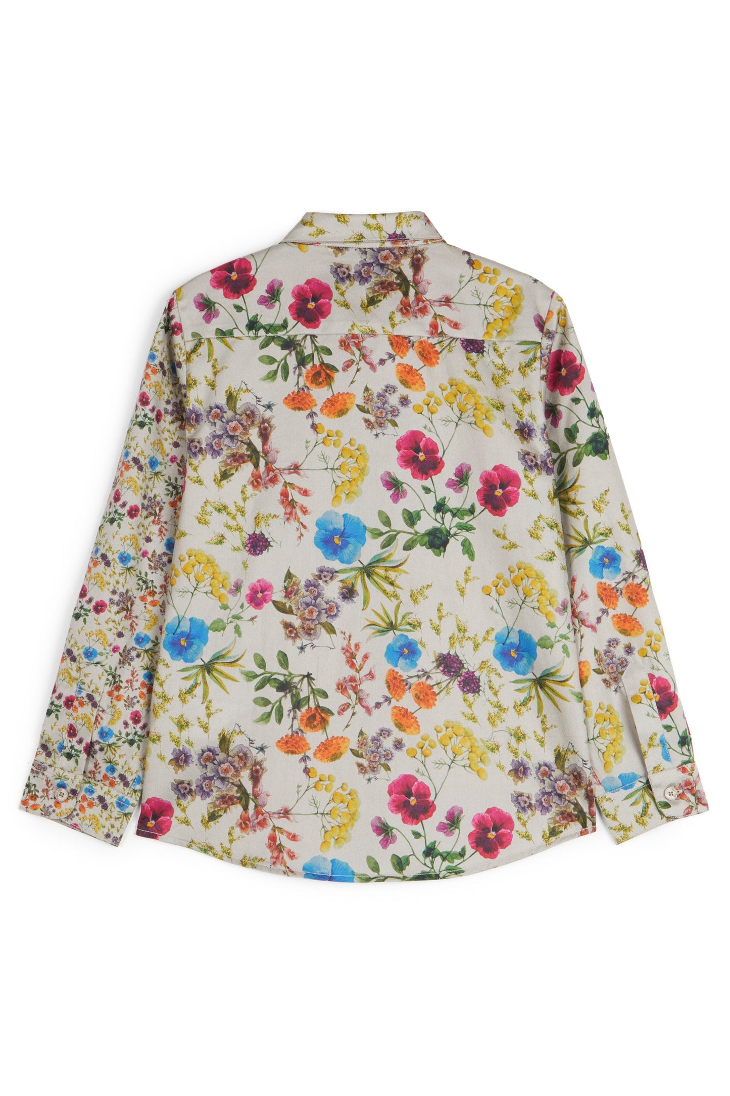 SHIRT Roberto Flowers