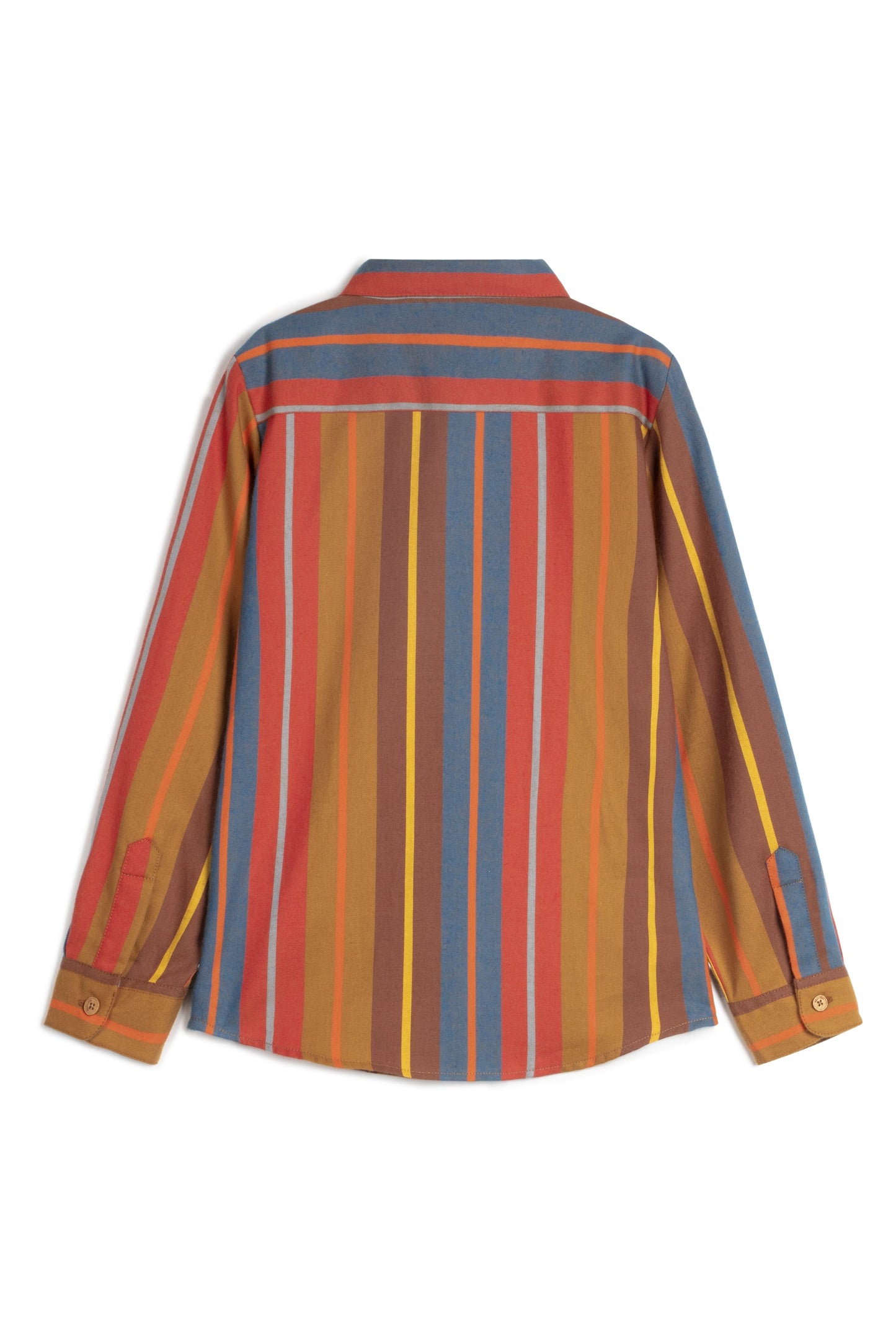 Roberto Vintage Stripes