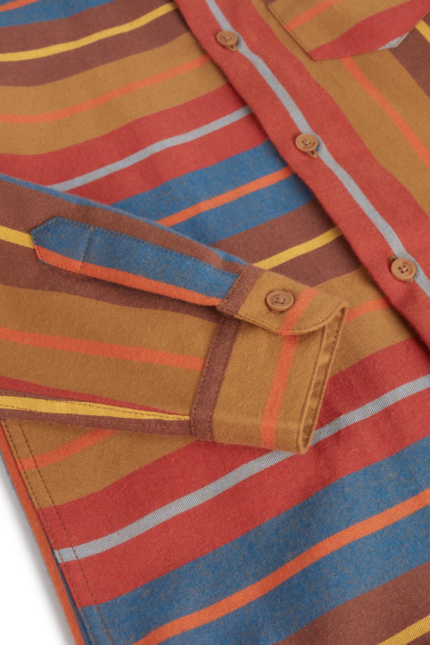 Roberto Vintage Stripes