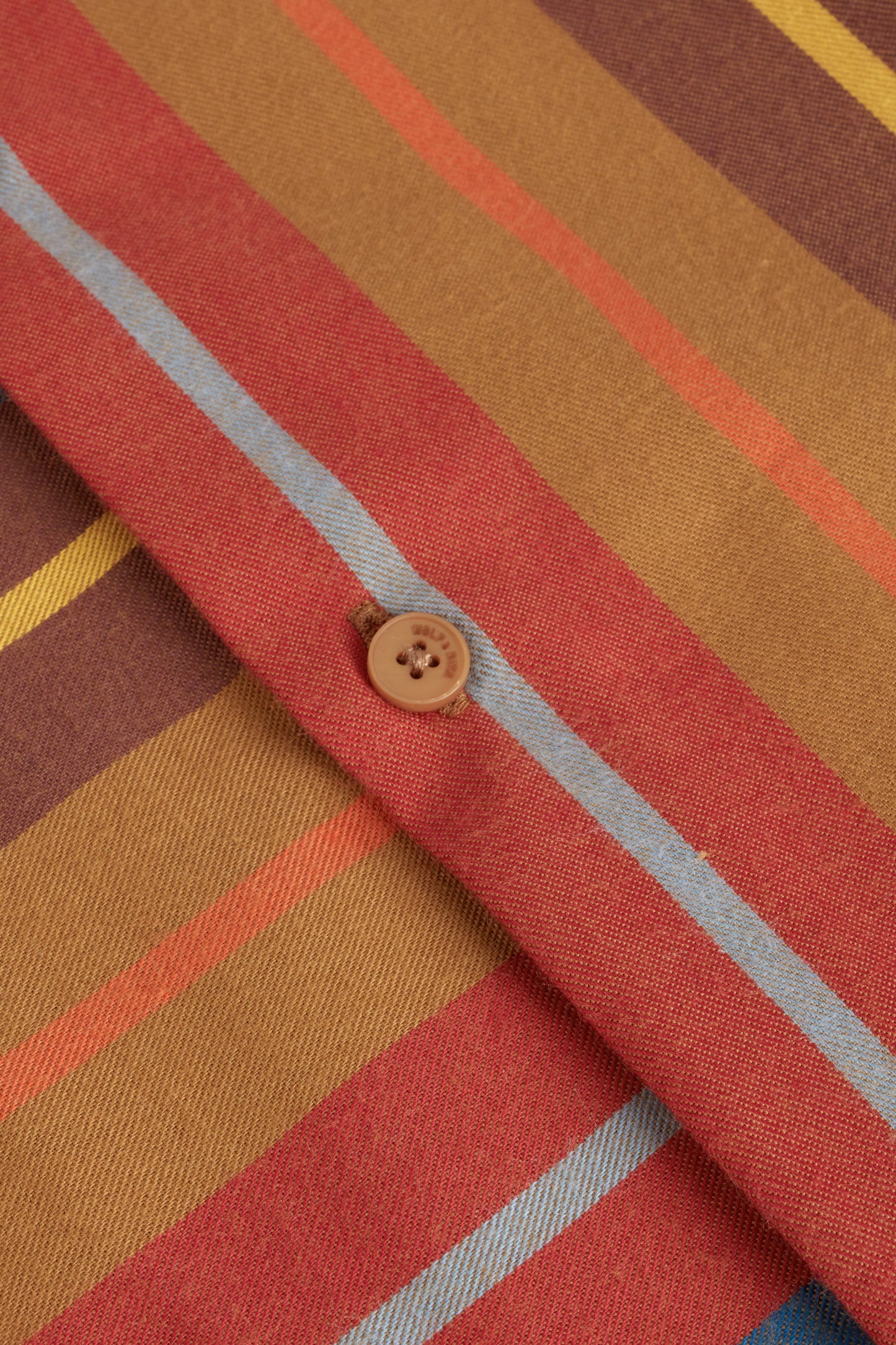 Roberto Vintage Stripes