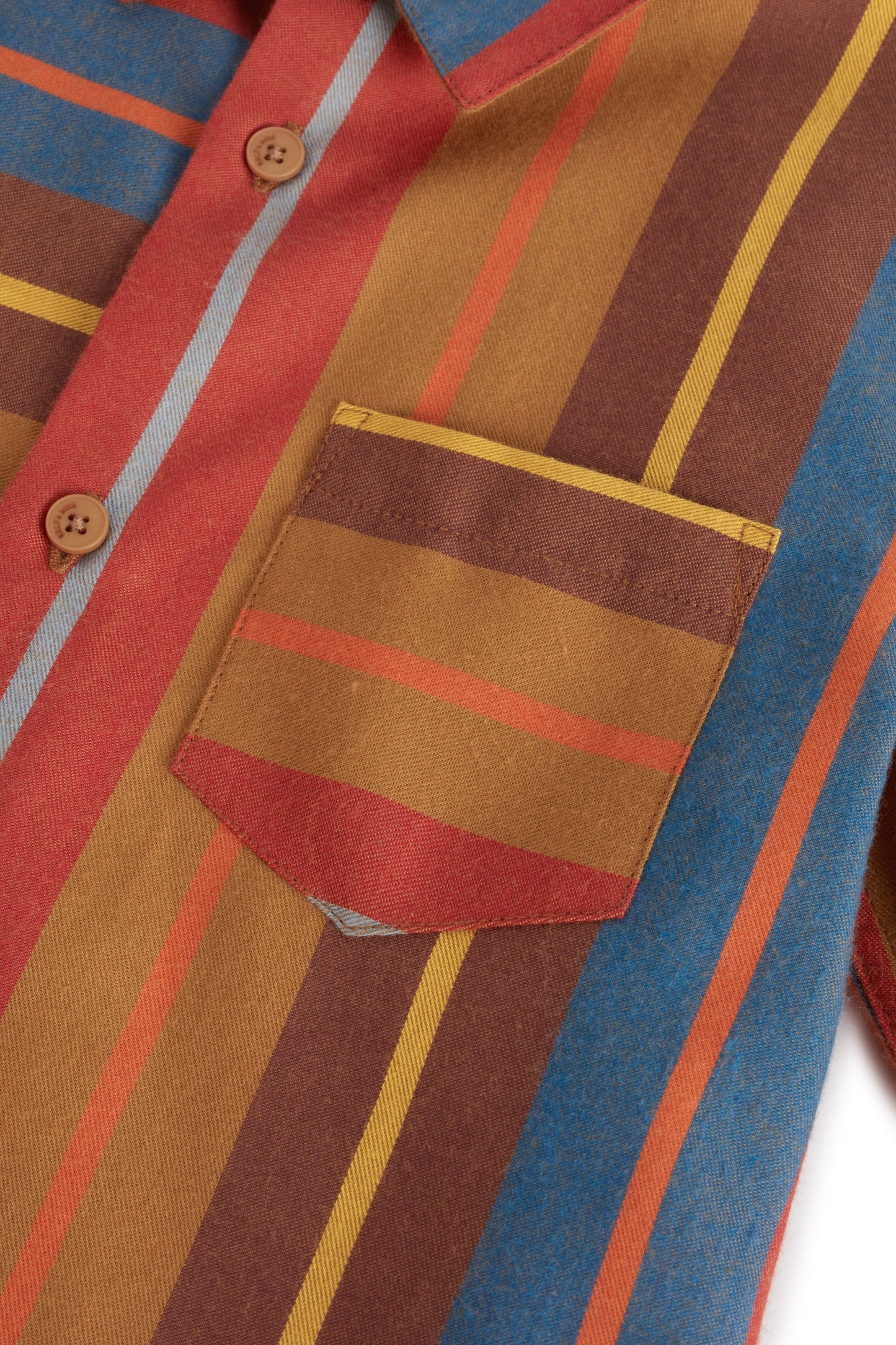 Roberto Vintage Stripes