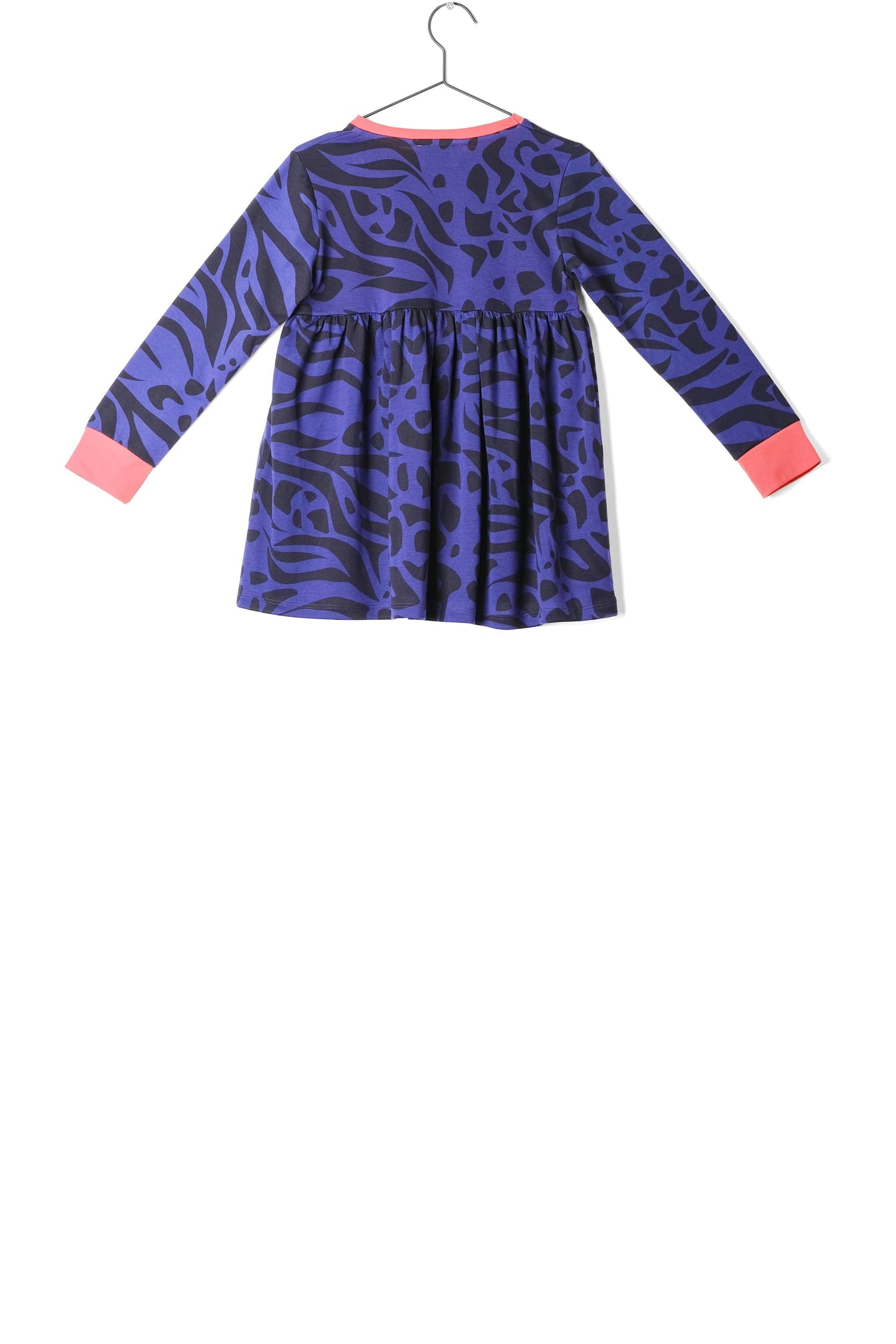 TUNIC Rosa Superbacana Roxo