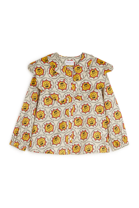 BLOUSE Salomé Sunshine